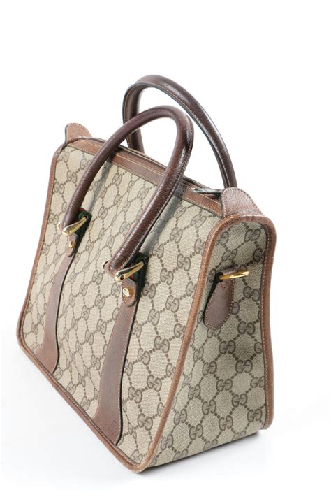 vintage gucci bags 1930|vintage gucci accessory collection.